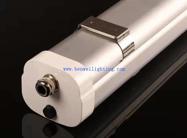 Workshop Led Tri-proof Light Led