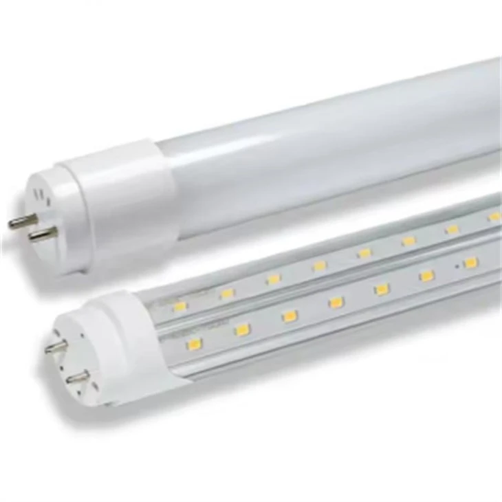 Zero-Degree T8 Commercial LED Tube