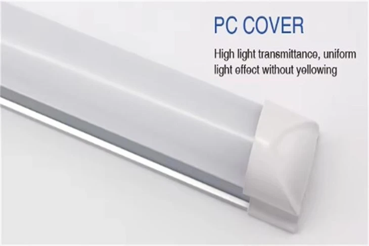 4ft led tube
